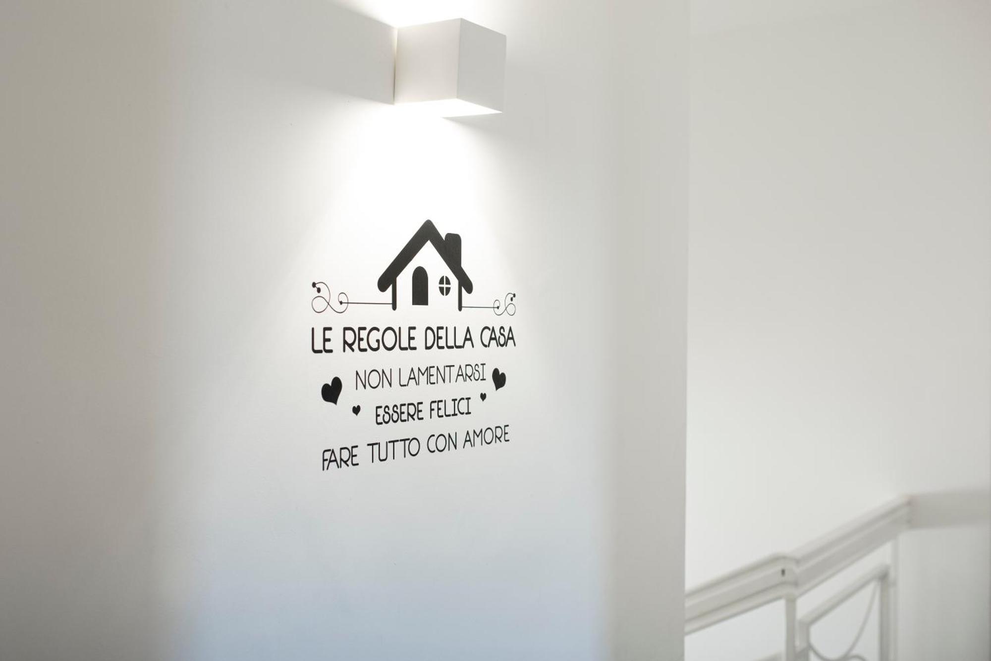Apartamento Sole & Pepe Santa Maria di Castellabate Exterior foto